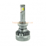 Лампи світлодіодні CYCLONE LED H27 5500K 9800LM TYPE 47 (2 шт)
